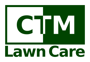 CTM Lawn Care